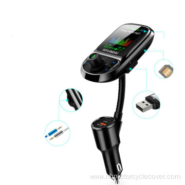 U Disk Universal Wireless MP 3 Car Charge